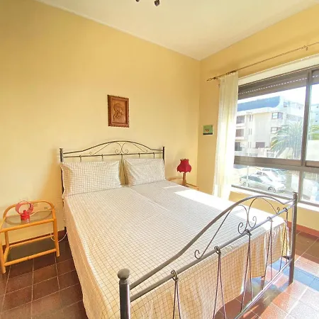 Apartamento Mare Fuori *