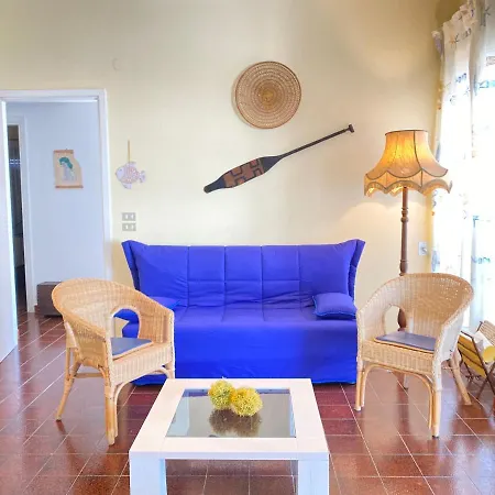 Mare Fuori Apartamento