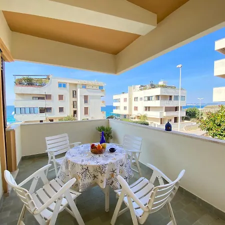 Apartamento Mare Fuori Gallipoli