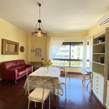 Mare Fuori Apartamento Gallipoli