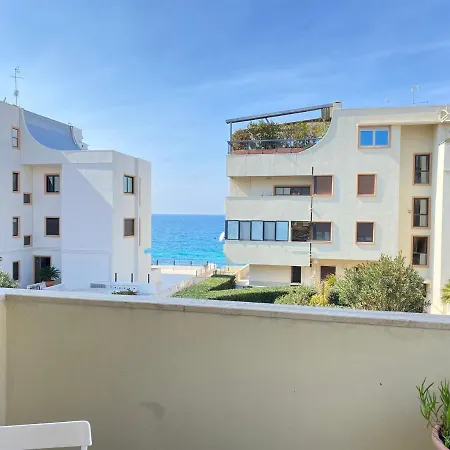 Mare Fuori Apartamento *