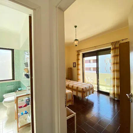 Apartamento Mare Fuori Gallipoli