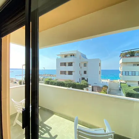 Mare Fuori Apartamento *