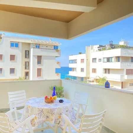 Mare Fuori Apartamento Gallipoli