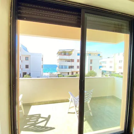 Apartamento Mare Fuori *