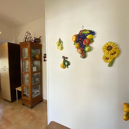 Apartamento Mare Fuori Gallipoli