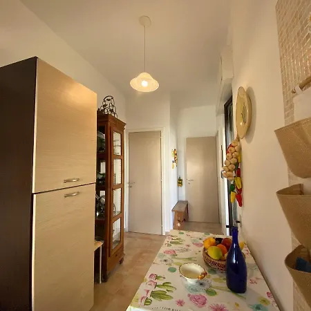 Apartamento Mare Fuori Gallipoli