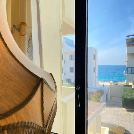 Mare Fuori Apartamento *