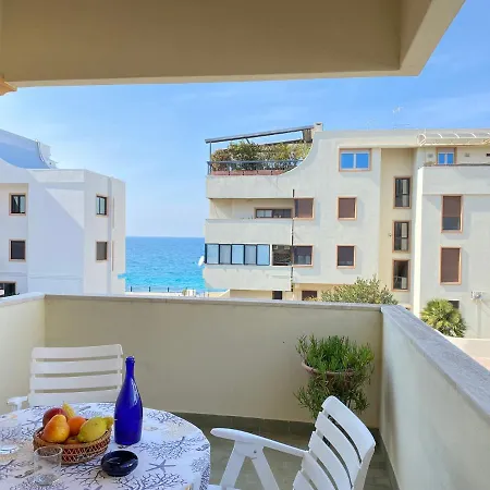 Apartamento Mare Fuori *