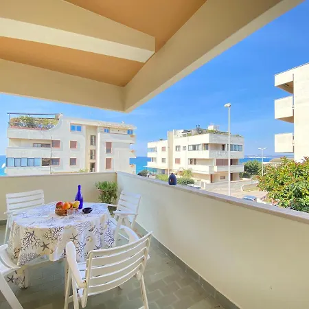 Apartamento Mare Fuori