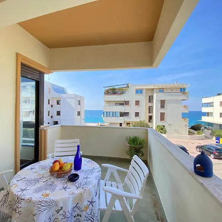 Mare Fuori Apartamento Gallipoli