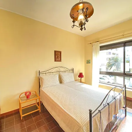Apartamento Mare Fuori *