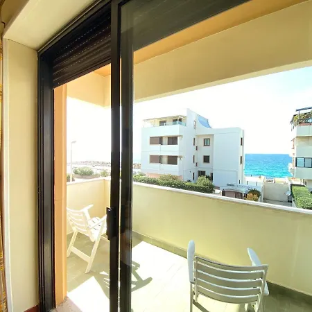 Apartamento Mare Fuori Gallipoli