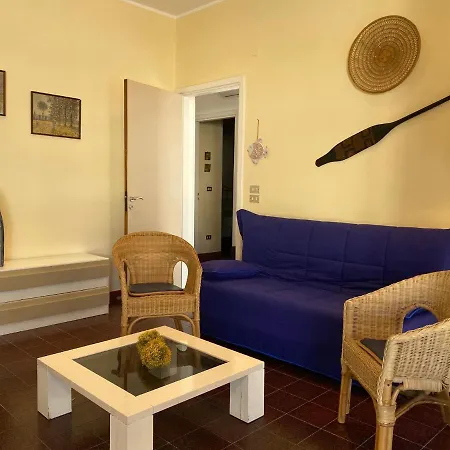 Mare Fuori Apartamento