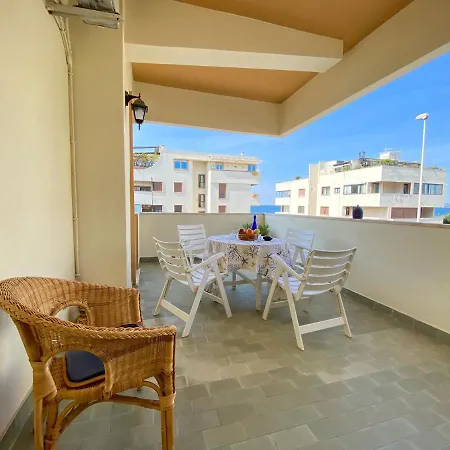 Apartamento Mare Fuori Gallipoli