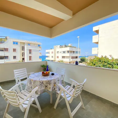 Mare Fuori Apartamento *