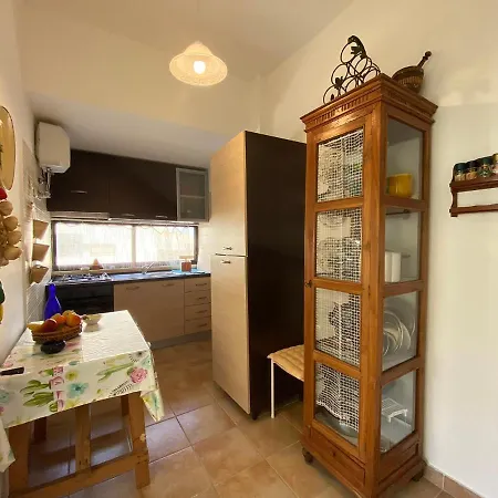 Apartamento Mare Fuori *