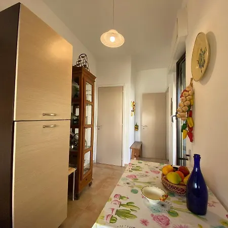 Mare Fuori Apartamento