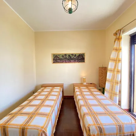 Apartamento Mare Fuori Gallipoli