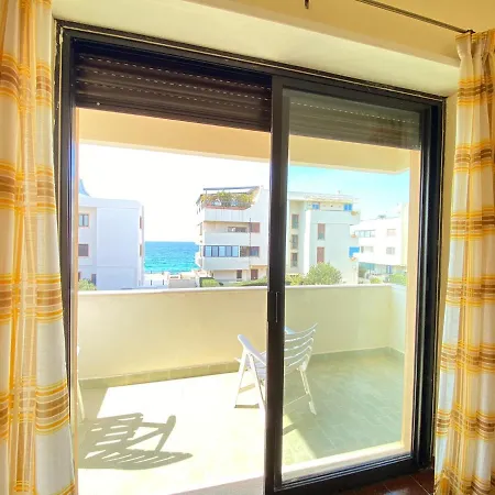 Mare Fuori Apartamento Gallipoli