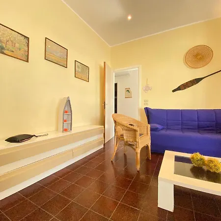 Mare Fuori Apartamento