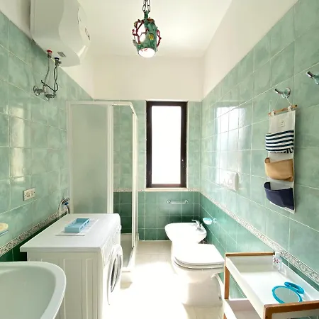 Apartamento Mare Fuori Gallipoli