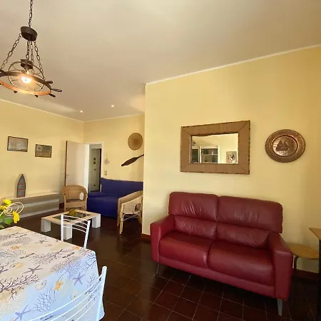 Mare Fuori Apartamento Gallipoli