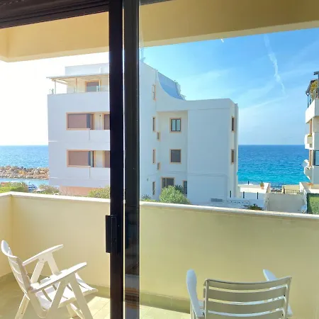 Apartamento Mare Fuori *