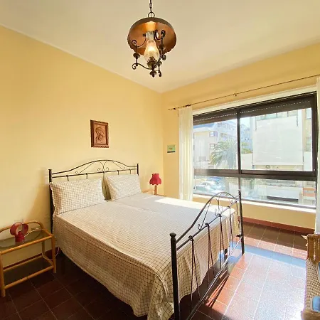 Apartamento Mare Fuori Gallipoli