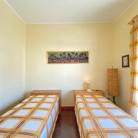 Mare Fuori Apartamento Gallipoli