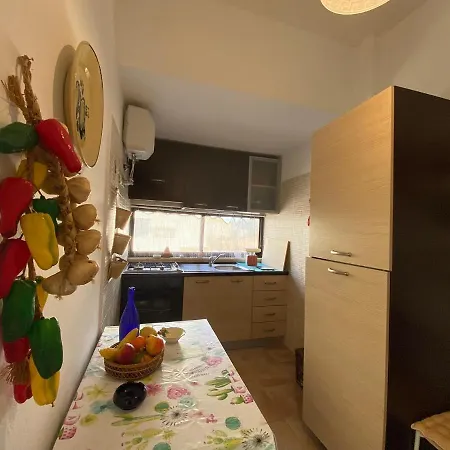 Mare Fuori Apartamento