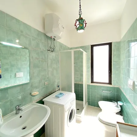 Mare Fuori Apartamento