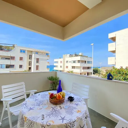 Mare Fuori Apartamento Gallipoli