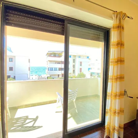 Apartamento Mare Fuori *