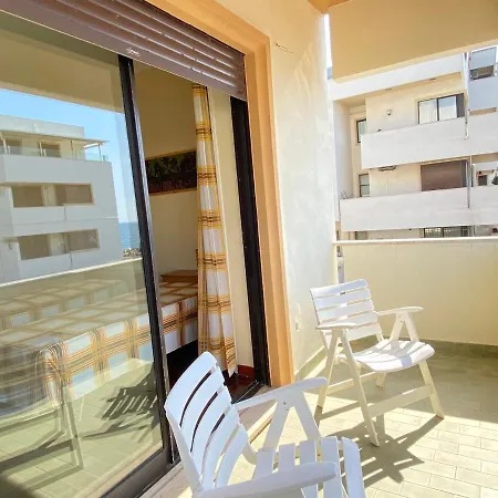 Mare Fuori Apartamento