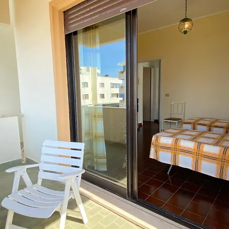 Mare Fuori Apartamento *