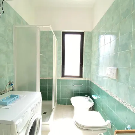 Apartamento Mare Fuori Gallipoli