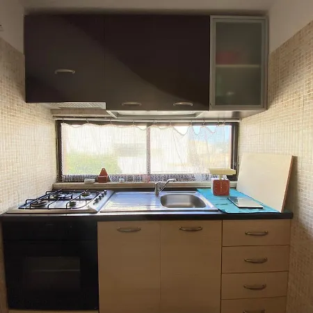 Apartamento Mare Fuori *