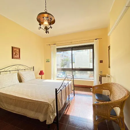Apartman Mare Fuori