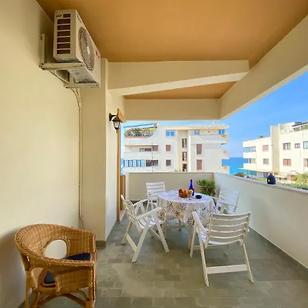 Apartmán Mare Fuori *