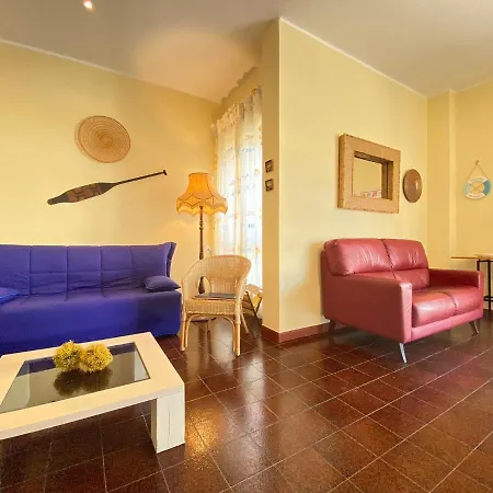 Apartman Mare Fuori *