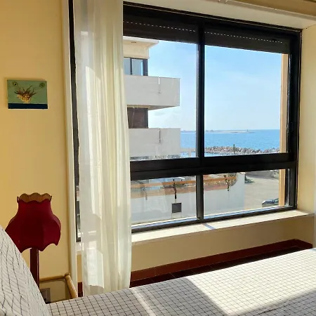 Apartmán Mare Fuori