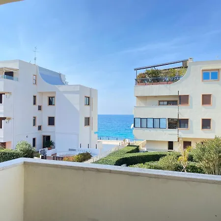 Apartmán Mare Fuori *