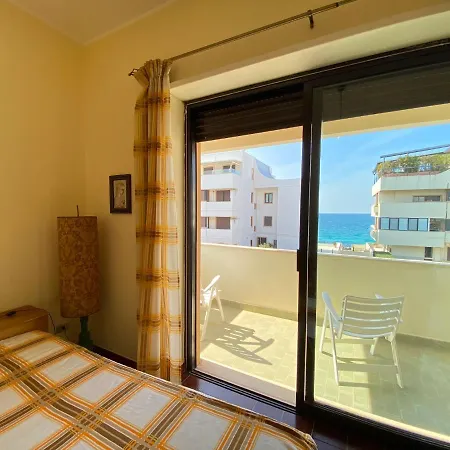 Apartman Mare Fuori Gallipoli